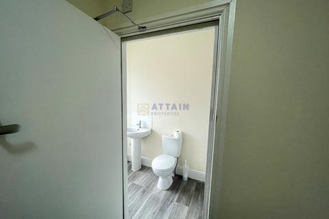 undefined, Room 3, Palmerston Street, Derby