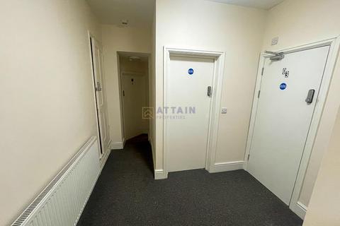 undefined, Room 3, Palmerston Street, Derby