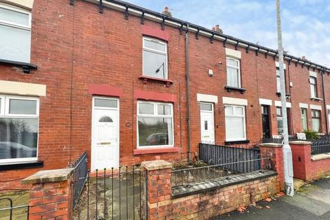 undefined, Hatfield Road, Bolton