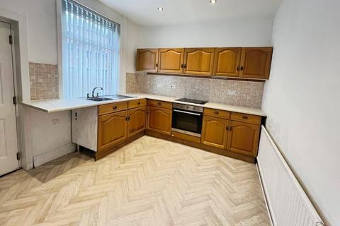 undefined, Hatfield Road, Bolton