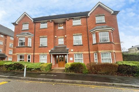 Royal Court Drive, Heaton