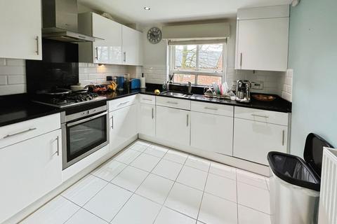 undefined, Clevelands Drive, Heaton