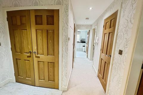 undefined, Clevelands Drive, Heaton