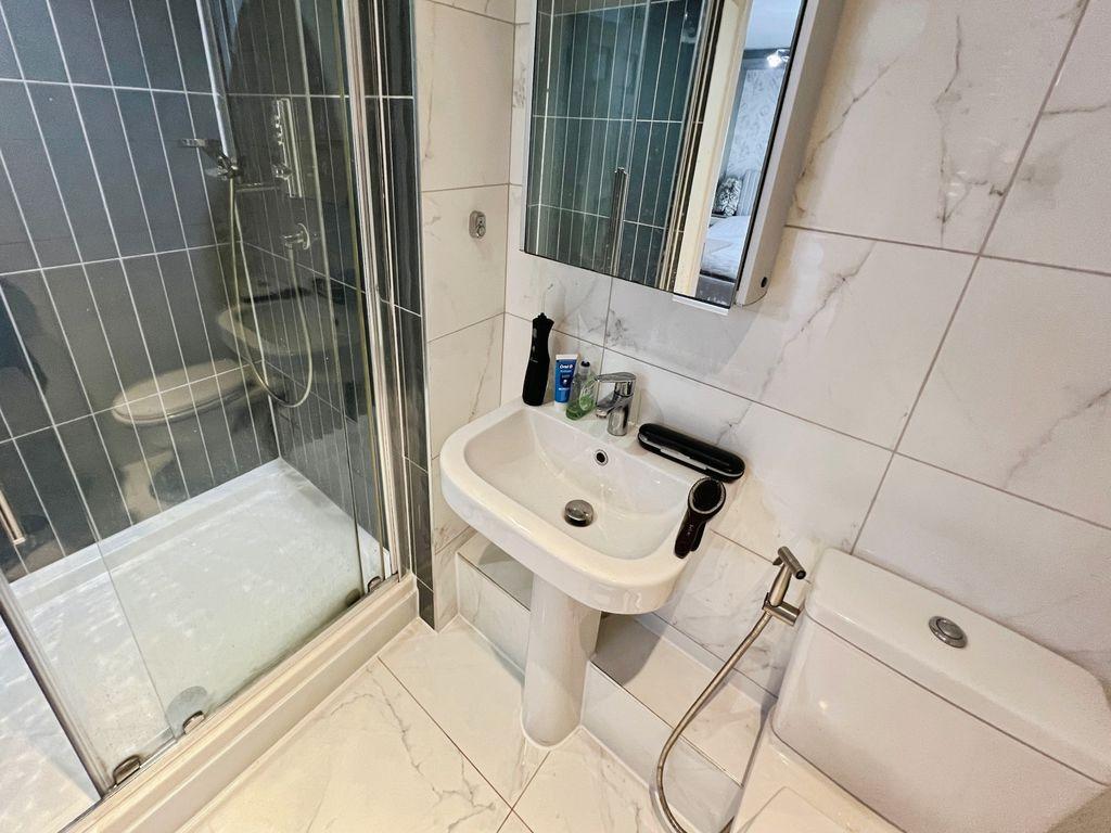 En suite