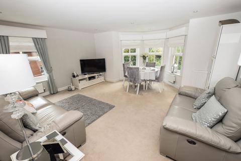 undefined, Clevelands Drive, Heaton