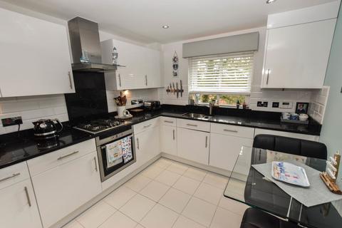 undefined, Clevelands Drive, Heaton