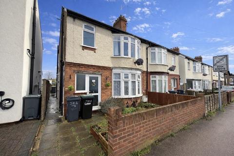 1 bedroom maisonette for sale, Beechwood Road, Luton