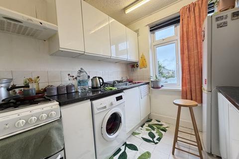 1 bedroom maisonette for sale, Beechwood Road, Luton