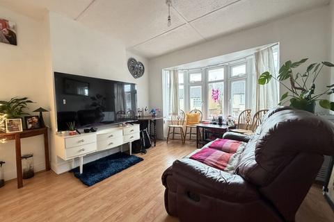 1 bedroom maisonette for sale, Beechwood Road, Luton