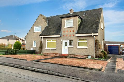 undefined, Carse Terrace, Alloa FK10