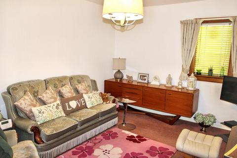 undefined, Carse Terrace, Alloa FK10