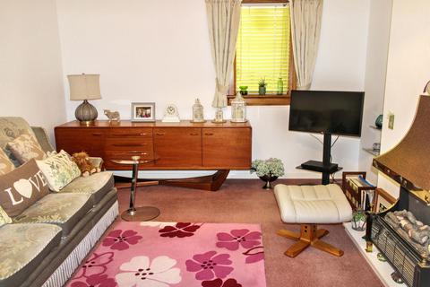 undefined, Carse Terrace, Alloa FK10