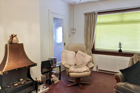 undefined, Carse Terrace, Alloa FK10
