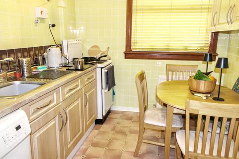 undefined, Carse Terrace, Alloa FK10