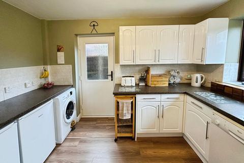 4 bedroom detached house for sale, Rothbury Close, Bury
