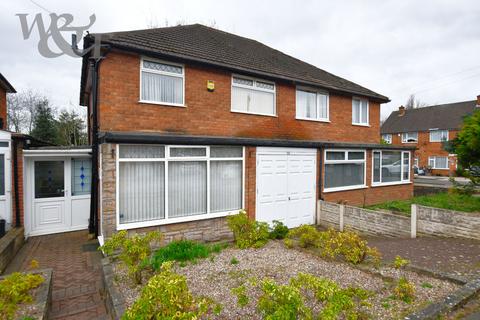 Robert Avenue, Birmingham B23