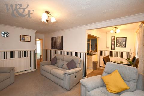 3 bedroom semi-detached house for sale, Robert Avenue, Birmingham B23