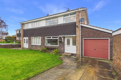 Gainsborough Road, Dronfield