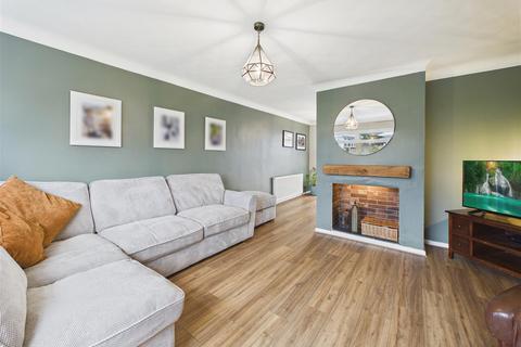 undefined, Gainsborough Road, Dronfield
