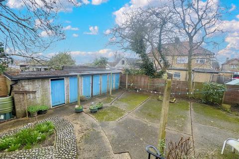 2 bedroom apartment for sale, Ruislip Road, Greenford