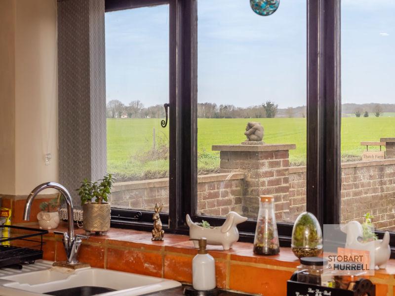 Kitchen Outlook