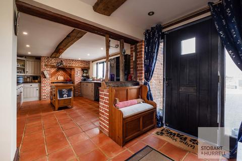 undefined, Norwich NR13