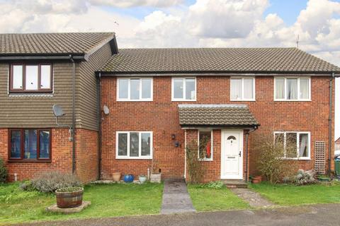 3 bedroom terraced house for sale, Cheddington
