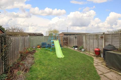 3 bedroom terraced house for sale, Cheddington