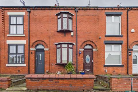 undefined, Rochdale Road, Manchester M24