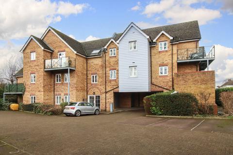 Ebberns Road, Hemel Hempstead