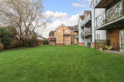 undefined, Ebberns Road, Hemel Hempstead