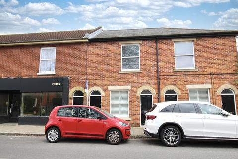 undefined, Victoria Road, Southampton SO31