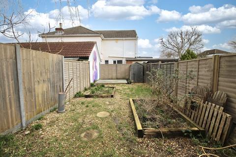 undefined, Victoria Road, Southampton SO31