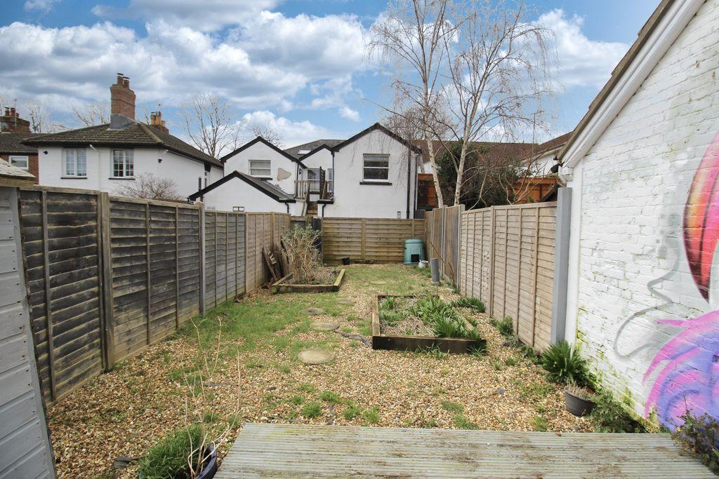 Private Garden