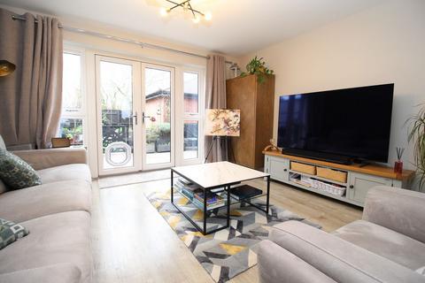 2 bedroom end of terrace house for sale, Brunel Way, Fareham PO15