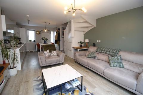 2 bedroom end of terrace house for sale, Brunel Way, Fareham PO15