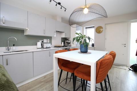 2 bedroom end of terrace house for sale, Brunel Way, Fareham PO15