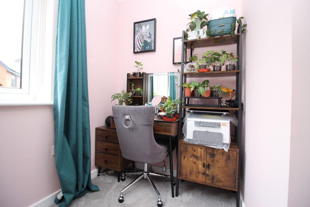 Office Space In...