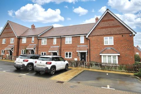 2 bedroom terraced house for sale, Augusta Close, Southampton SO32