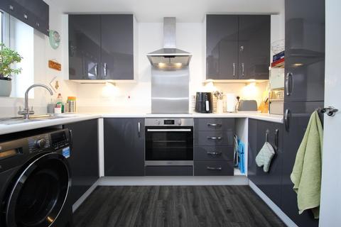 2 bedroom terraced house for sale, Augusta Close, Southampton SO32