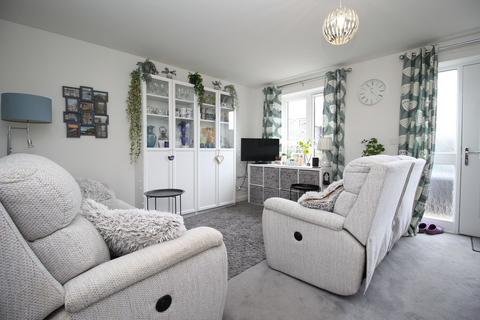 2 bedroom terraced house for sale, Augusta Close, Southampton SO32