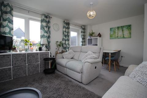 2 bedroom terraced house for sale, Augusta Close, Southampton SO32