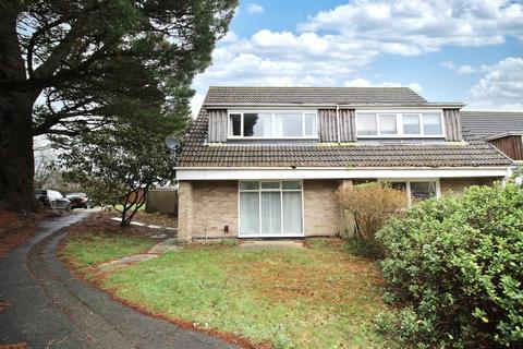 4 bedroom semi-detached house for sale, Rowley Close, Southampton SO30