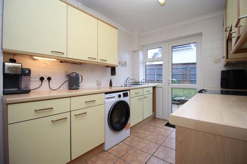 4 bedroom semi-detached house for sale, Rowley Close, Southampton SO30