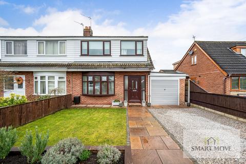 undefined, Rivington Close, Preston PR4