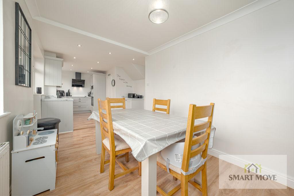 Dining Area into...