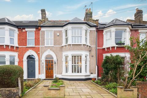 Ardgowan Road, Catford, SE6