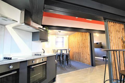 undefined, Room 4, Kenilworth Drive, Ilkeston, Derby, DE7