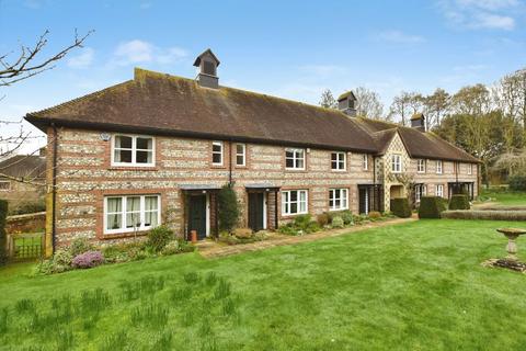 undefined, Earls Manor Court, Winterbourne Earls *OVER 55's RETIREMENT PROPERTY*