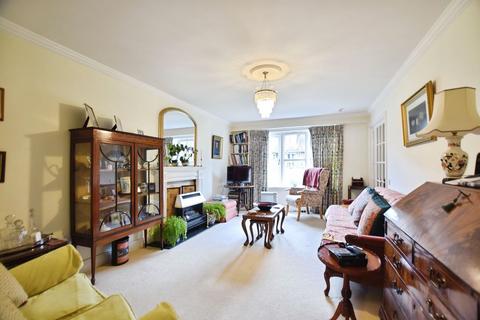 undefined, Earls Manor Court, Winterbourne Earls *OVER 55's RETIREMENT PROPERTY*